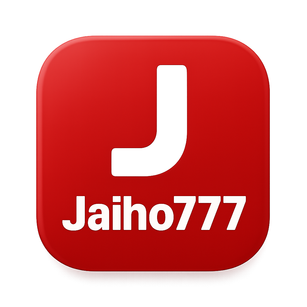 jaiho7777.com