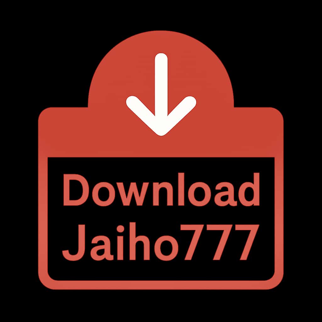 Icon representing Jaiho777 Download guide.