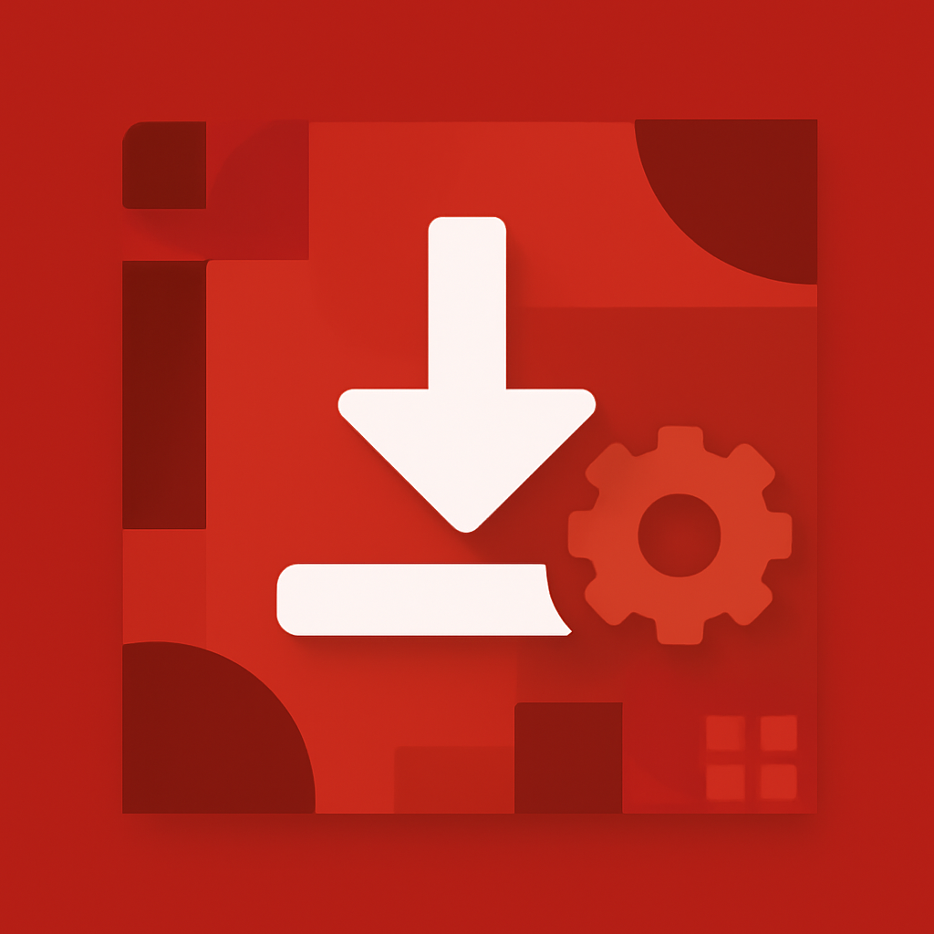 Illustration showing steps for downloading Jaiho777 safely.