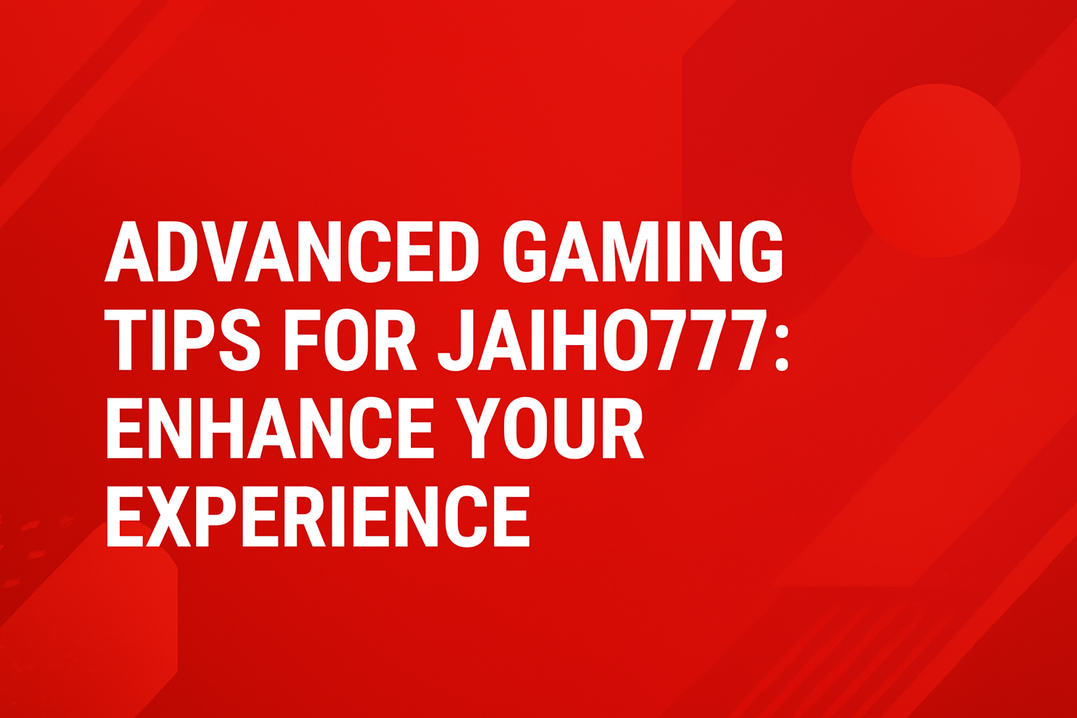 A neutral informational scene depicting the process of verifying Jaiho777 installation.