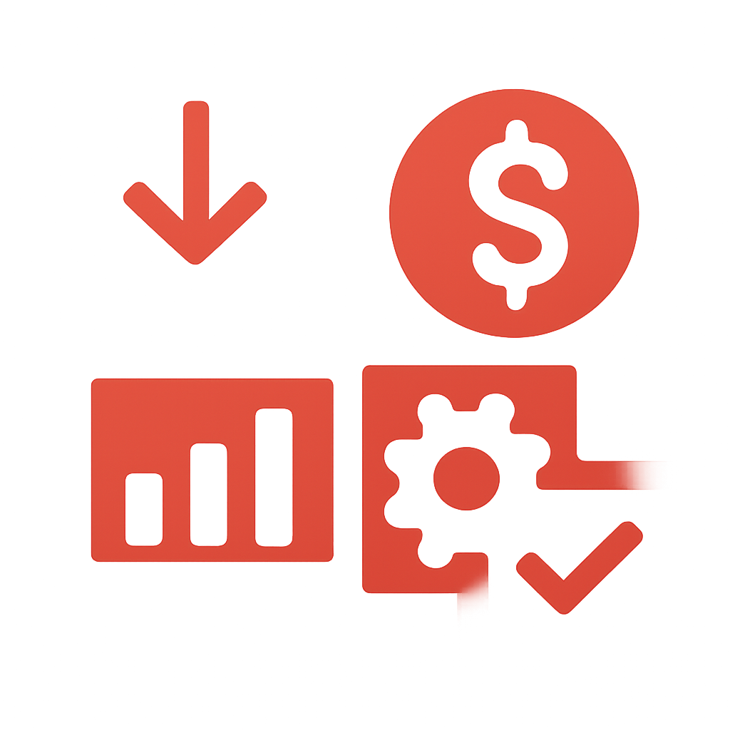 Illustration showing features of Jaiho777 for Android and iOS.