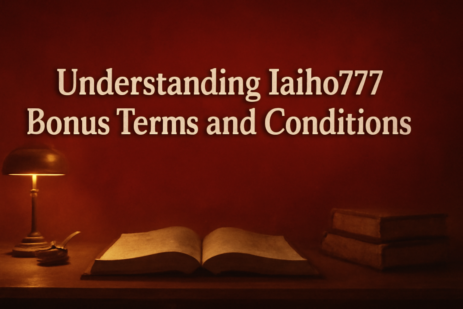 An informative installation guide for the Jaiho777 app, showcasing the title prominently.