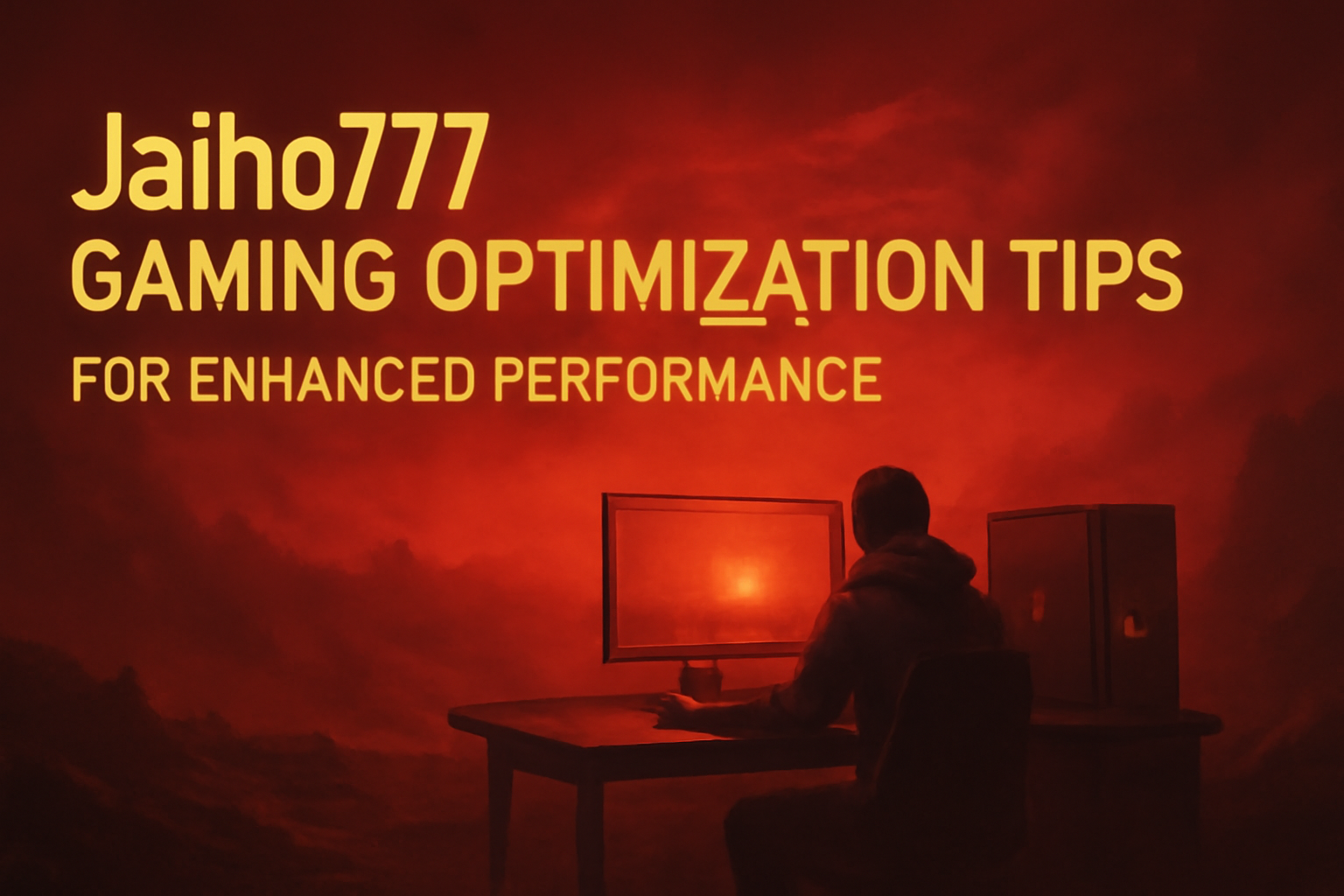 An informative scene showcasing aspects of the Jaiho777 mobile app.