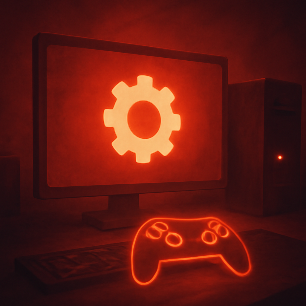 A simple badge illustrating the Jaiho777 app as a guide resource.