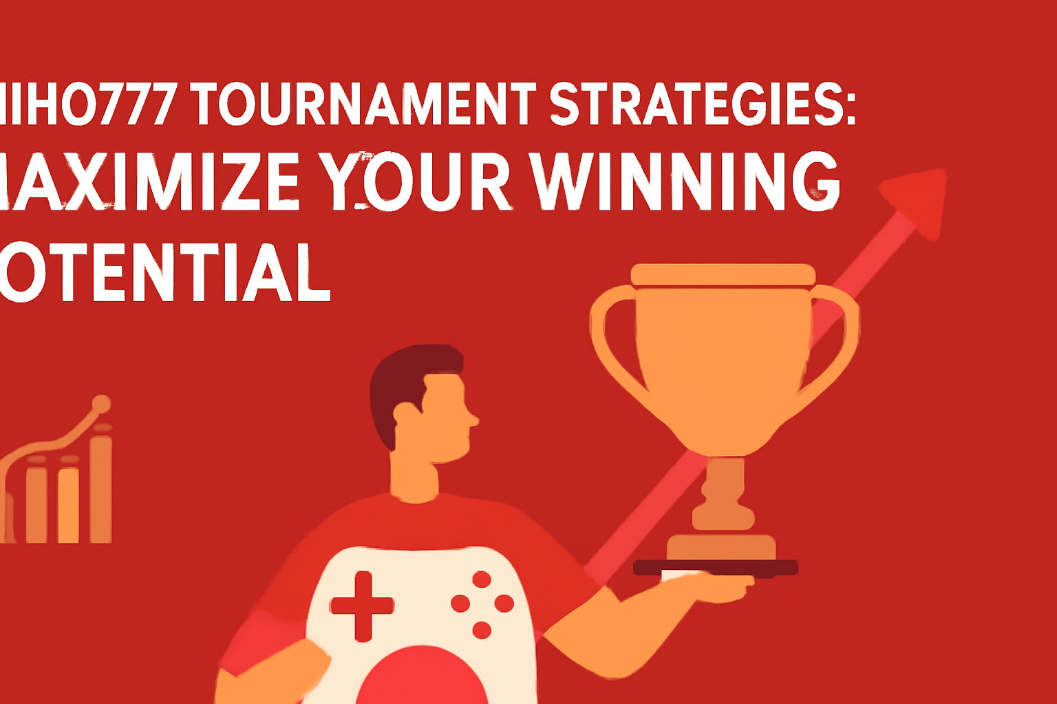 An informative scene showcasing aspects of the Jaiho777 mobile app.