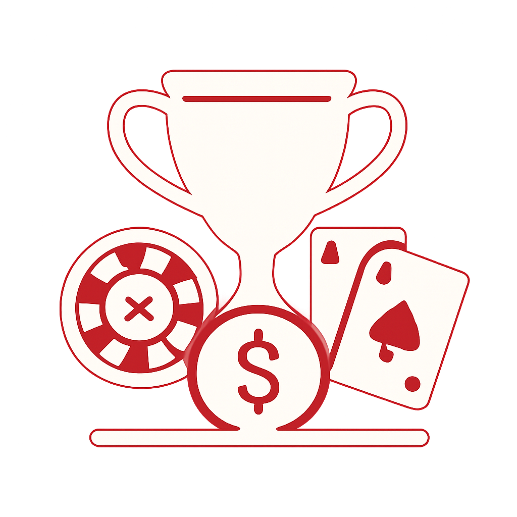 A simple badge illustrating the Jaiho777 app as a guide resource.