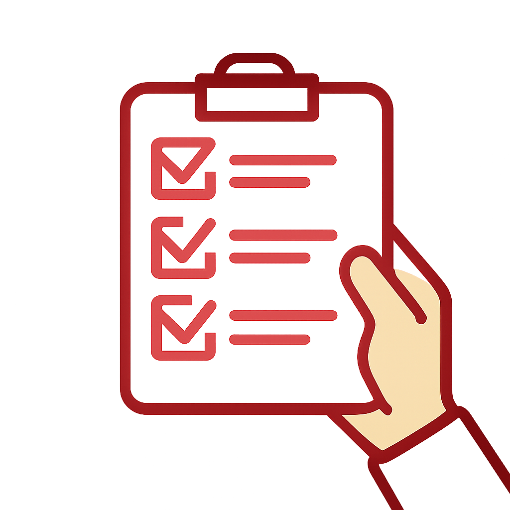Icon representation of Jaiho777 FAQs.