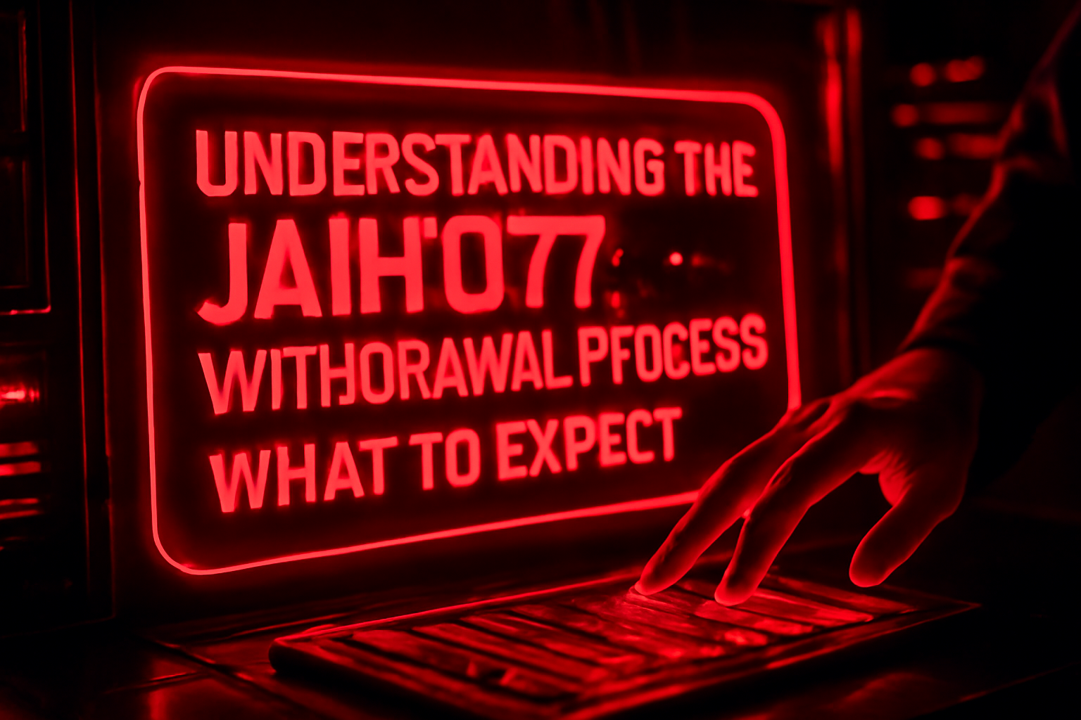 An informational image about the safety of Jaiho777 on Android.