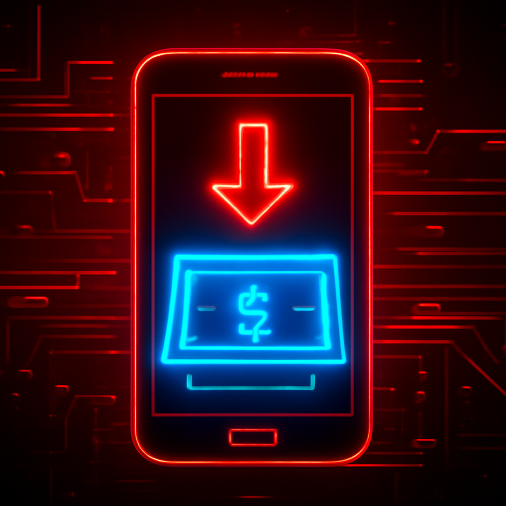 A diagram explaining the safety of Jaiho777 on Android.