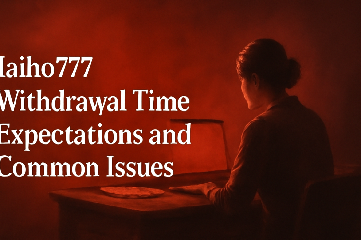 Informational scene depicting solutions for troubleshooting Jaiho777 issues.